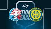 ZSC Lions vs Davos thumbnail artwork