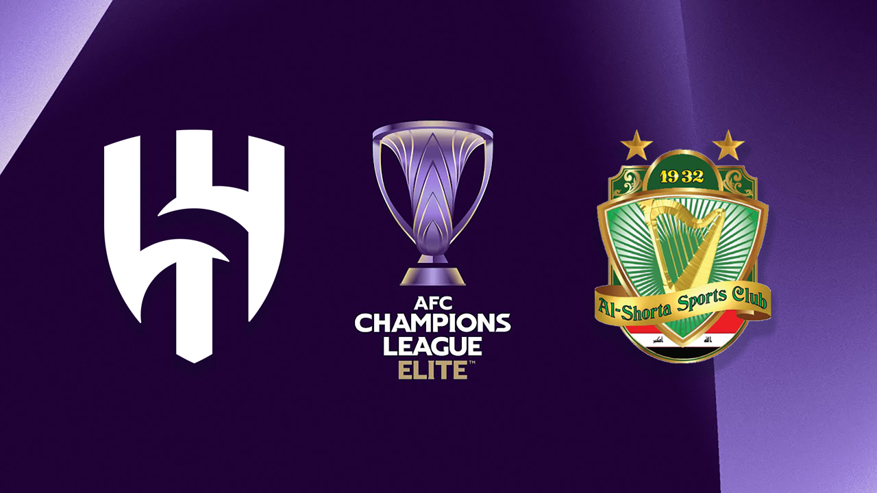 Al-Hilal vs Al-Shorta