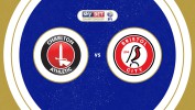Charlton Athletic vs Bristol City thumbnail artwork