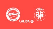 Deportivo Alavés vs Villarreal thumbnail artwork