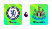 Chelsea vs Newcastle United thumbnail artwork