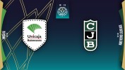 Baloncesto Málaga vs Joventut Badalona thumbnail artwork