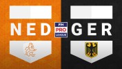 Netherlands Hockey vs Germany Hockey thumbnail artwork