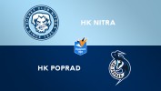 Nitra vs Poprad thumbnail artwork