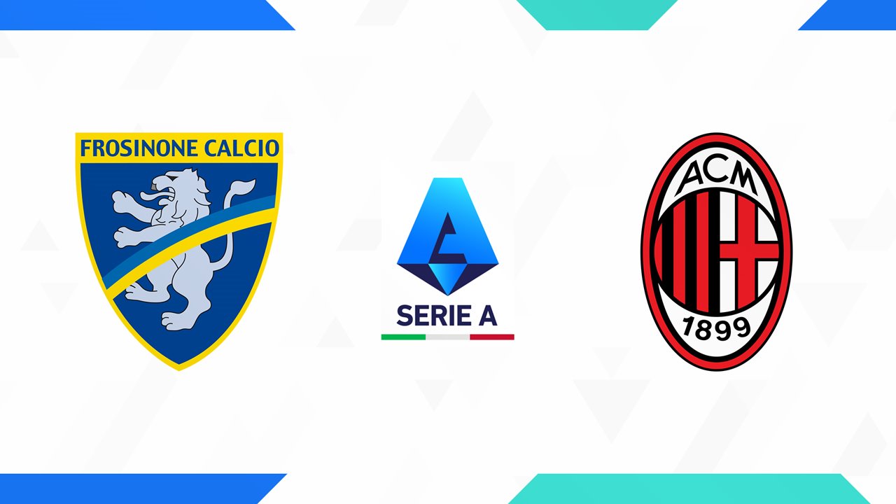 Pronostico Frosinone - Milan