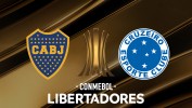 Boca Juniors vs Cruzeiro thumbnail artwork