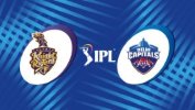 Kolkata Knight Riders vs Delhi Capitals thumbnail artwork