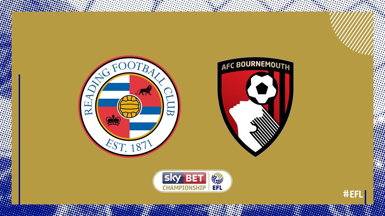 Pronostico Reading - Bournemouth