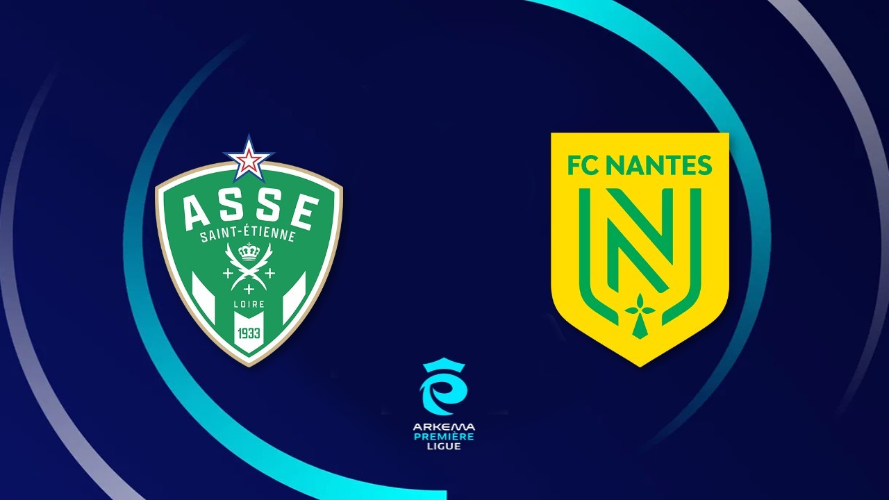 Saint-Étienne Women vs Nantes Women