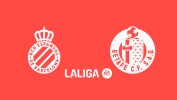 Espanyol vs Getafe thumbnail artwork