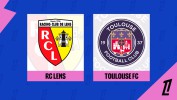 Lens vs Toulouse thumbnail artwork
