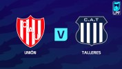 Unión vs Talleres de Córdoba thumbnail artwork