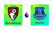 Bournemouth vs Everton thumbnail artwork