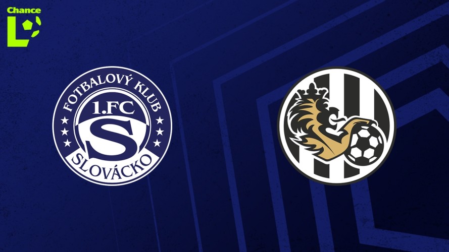 Slovácko vs Hradec Králové event artwork