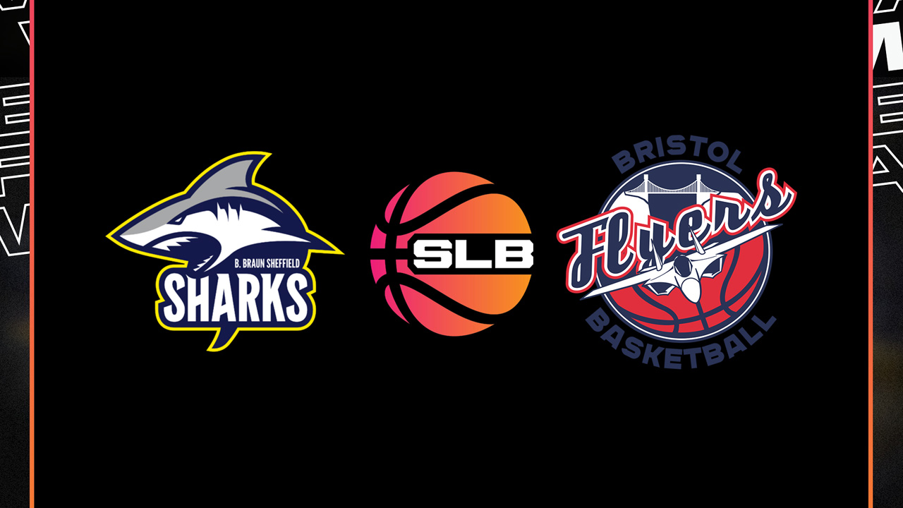 Sheffield Sharks vs Bristol Flyers