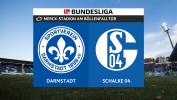 Darmstadt vs Schalke 04 thumbnail artwork