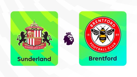 Sunderland vs Brentford — Premier League, Aug 30, 2025 at Stadium of Light