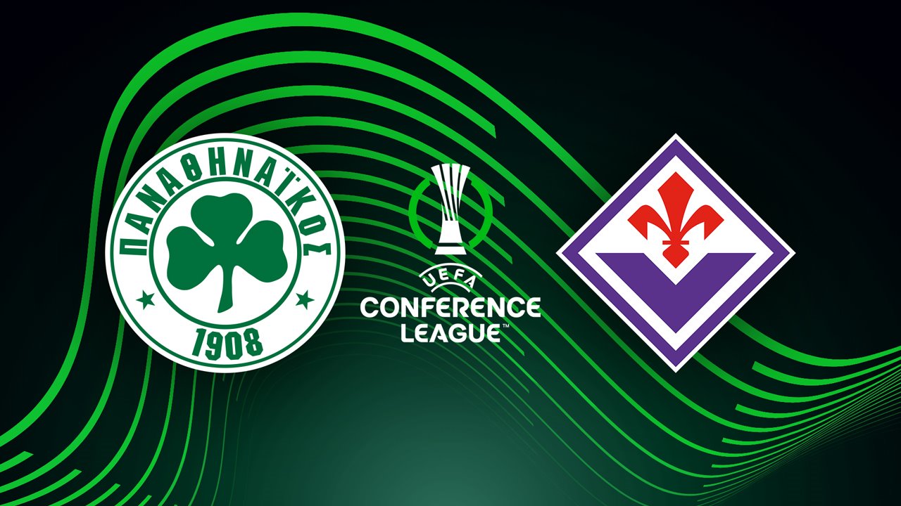 Pronostico Panathinaikos - Fiorentina