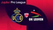 Union Saint-Gilloise vs Oud-Heverlee Leuven thumbnail artwork
