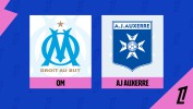 Marseille vs Auxerre thumbnail artwork
