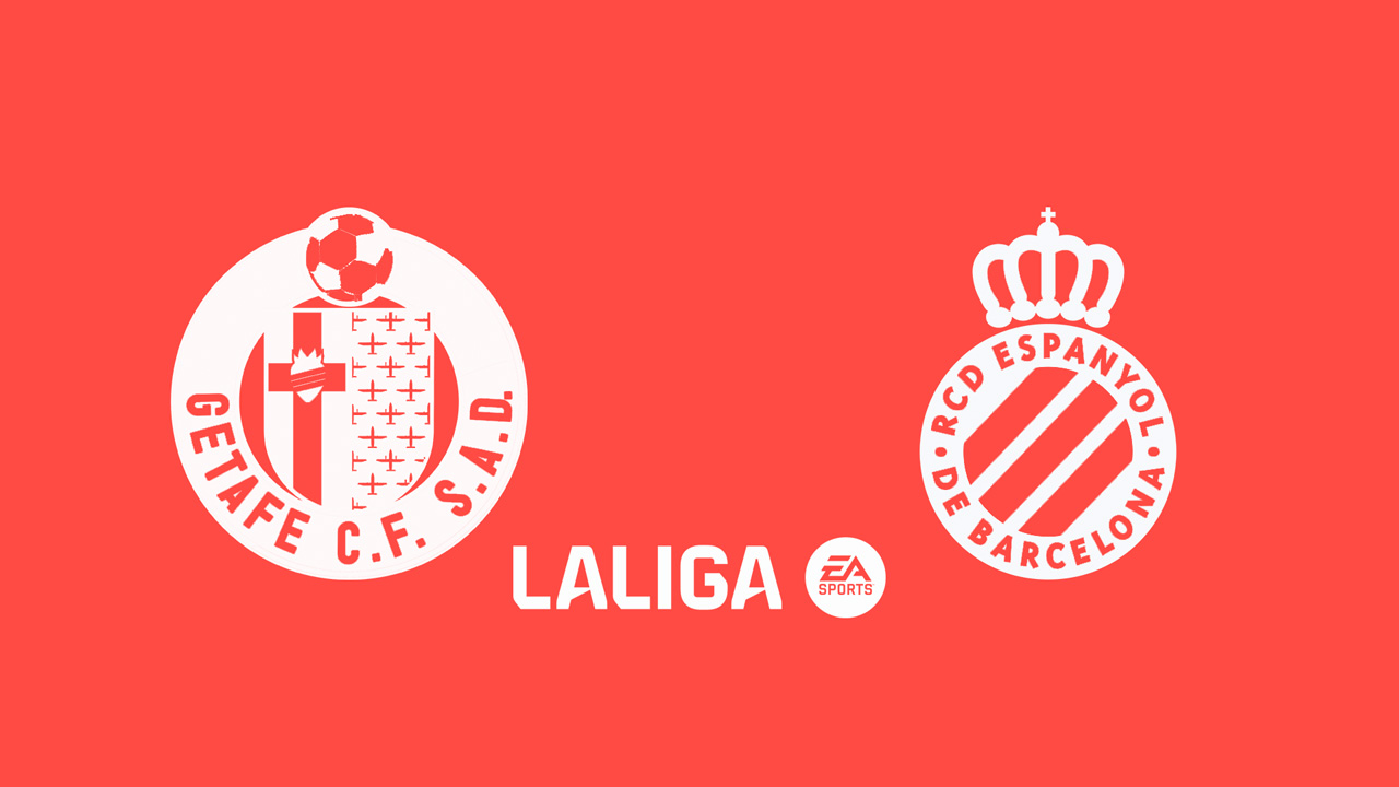 Kamp for Getafe vs Espanyol