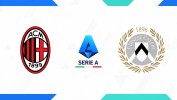 AC Milan vs Udinese thumbnail artwork