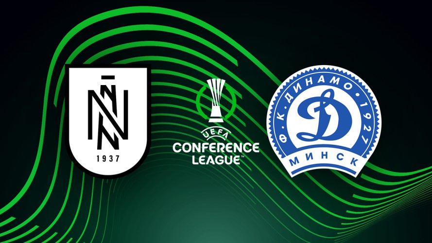 Neftçi PFK vs Dinamo Minsk event artwork