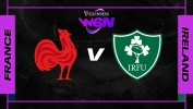 France Rugby Women vs Ireland Rugby Women thumbnail artwork