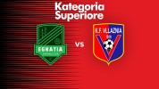 Egnatia vs Vllaznia Shkodër thumbnail artwork