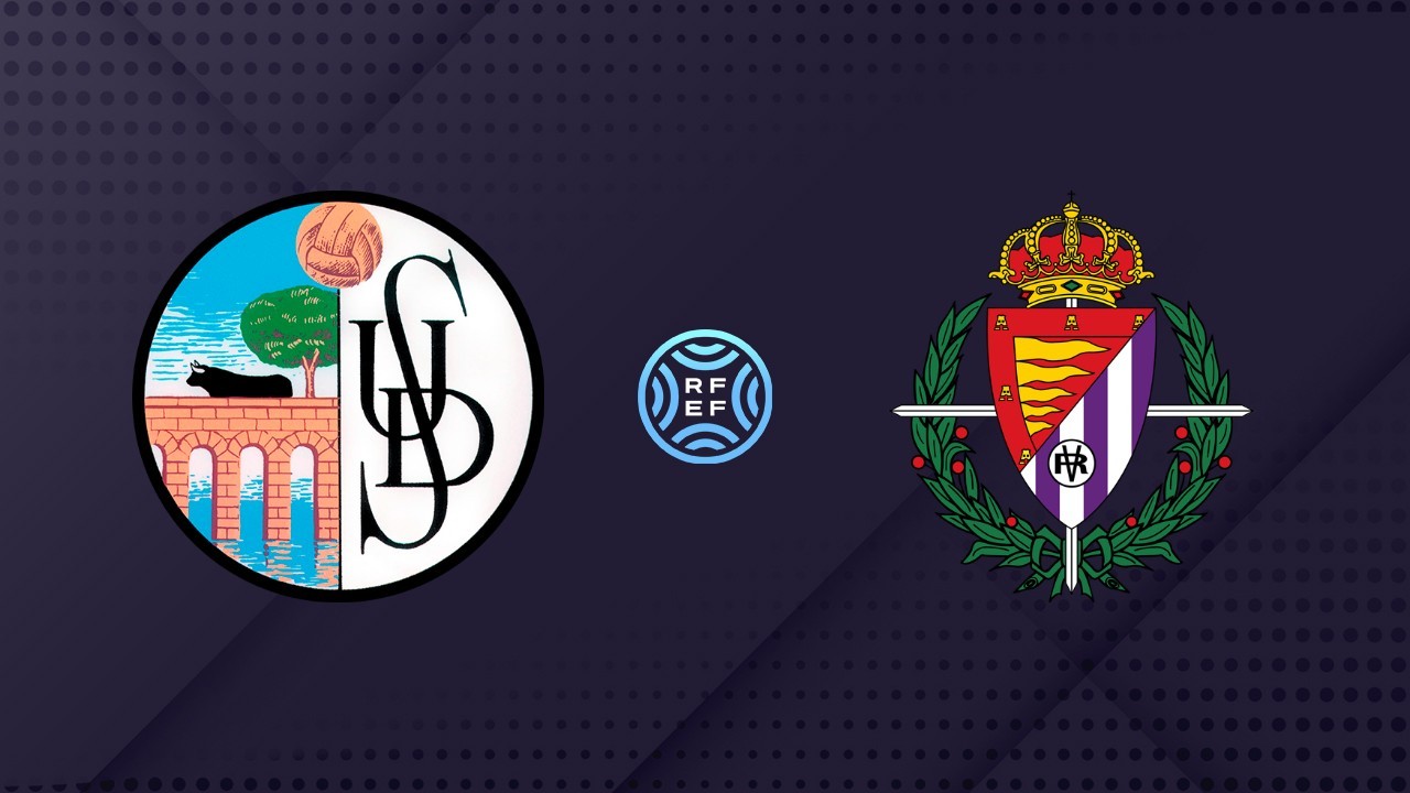 Salamanca UDS vs Real Valladolid Promesas