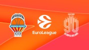 Valencia Basket vs Olimpia Milano thumbnail artwork