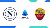 Napoli vs Roma thumbnail artwork