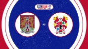 Northampton Town vs Tranmere Rovers thumbnail artwork