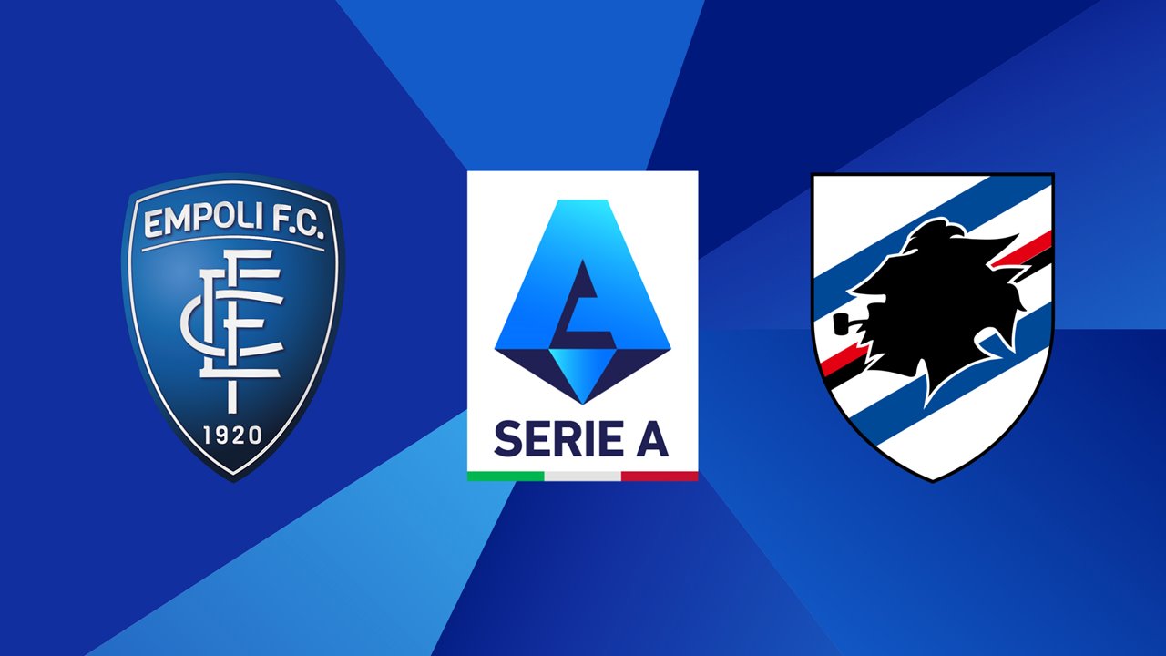 Pronostico Empoli - Sampdoria