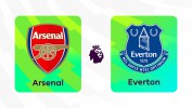 Arsenal vs Everton thumbnail artwork