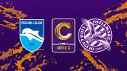 Pescara vs Ostiamare thumbnail artwork