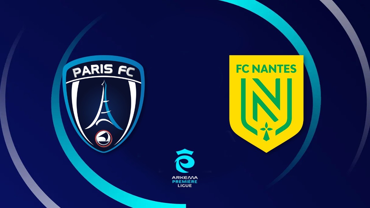 Paris FC Women vs Nantes Women