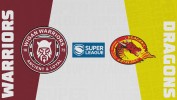 Wigan Warriors vs Catalans Dragons thumbnail artwork