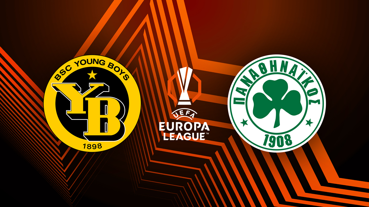 Kamp for Young Boys vs Panathinaikos