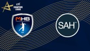 Montpellier Handball vs Skanderborg Aarhus Håndbold thumbnail artwork