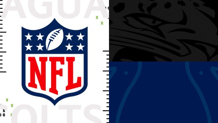 Jacksonville Jaguars vs Indianapolis Colts thumbnail artwork