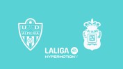 Almería vs Las Palmas thumbnail artwork