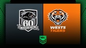 Penrith Panthers vs Wests Tigers thumbnail artwork