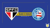 São Paulo vs Bahia thumbnail artwork