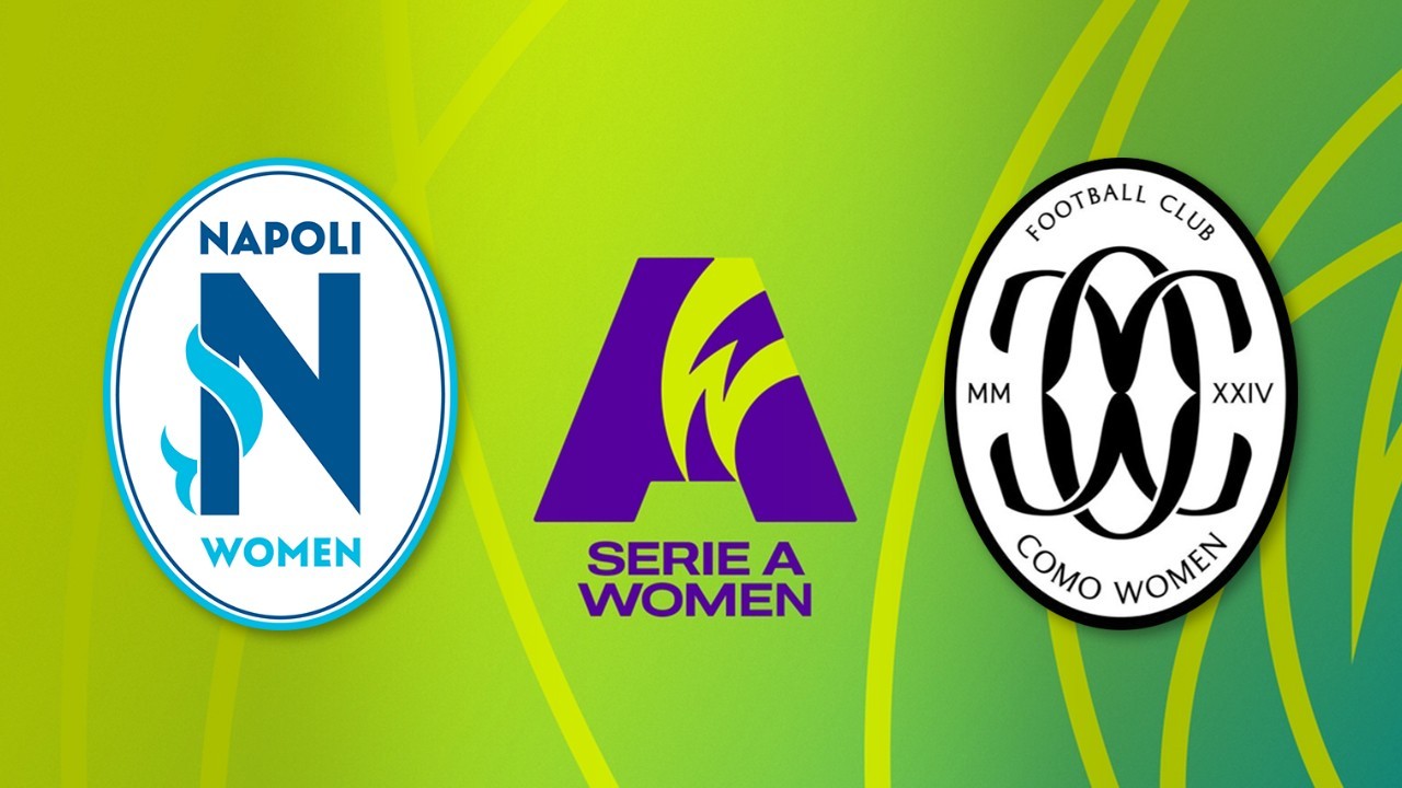 Napoli Women vs Como Women