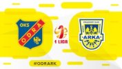 Odra Opole vs Arka Gdynia thumbnail artwork