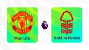 Manchester United vs Nottingham Forest thumbnail artwork