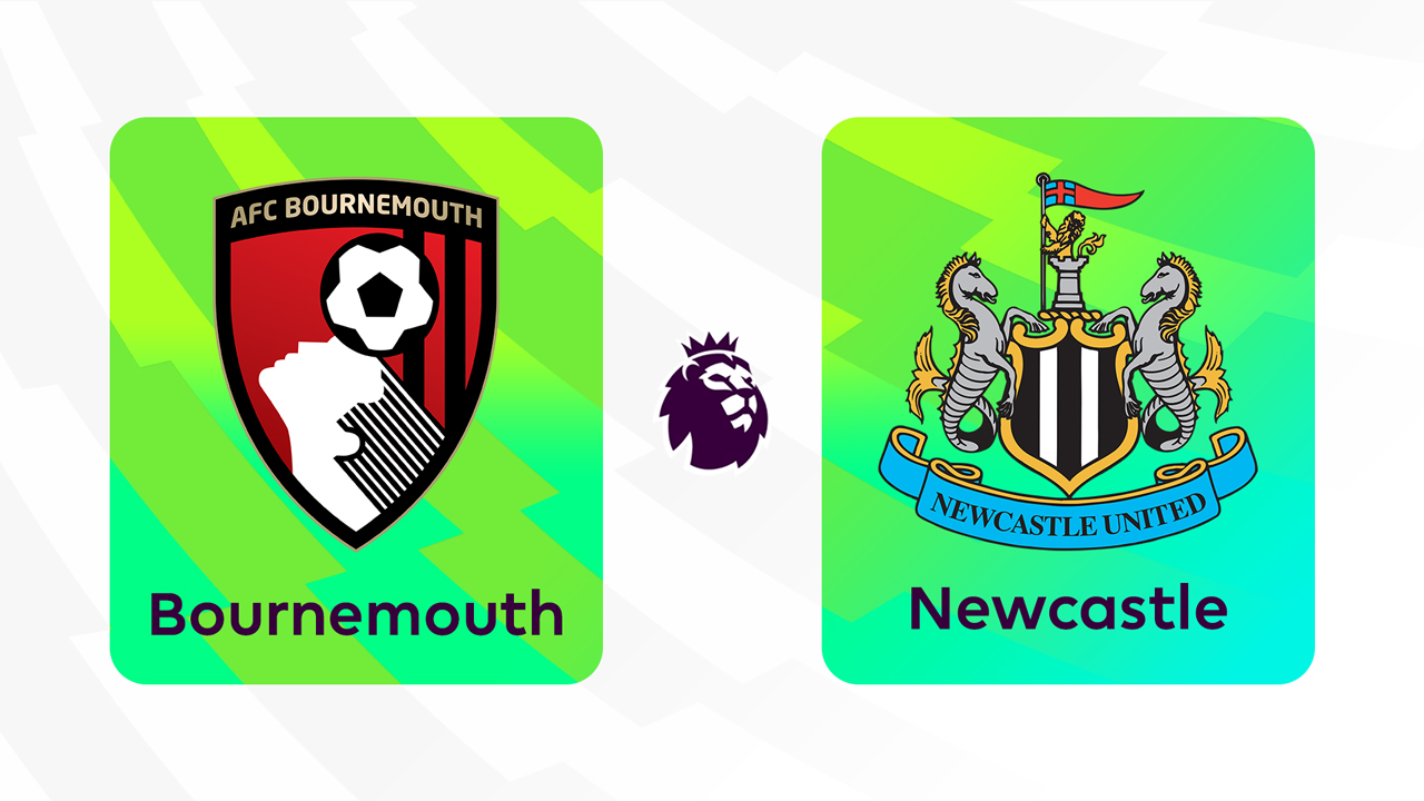Kamp for Bournemouth vs Newcastle United