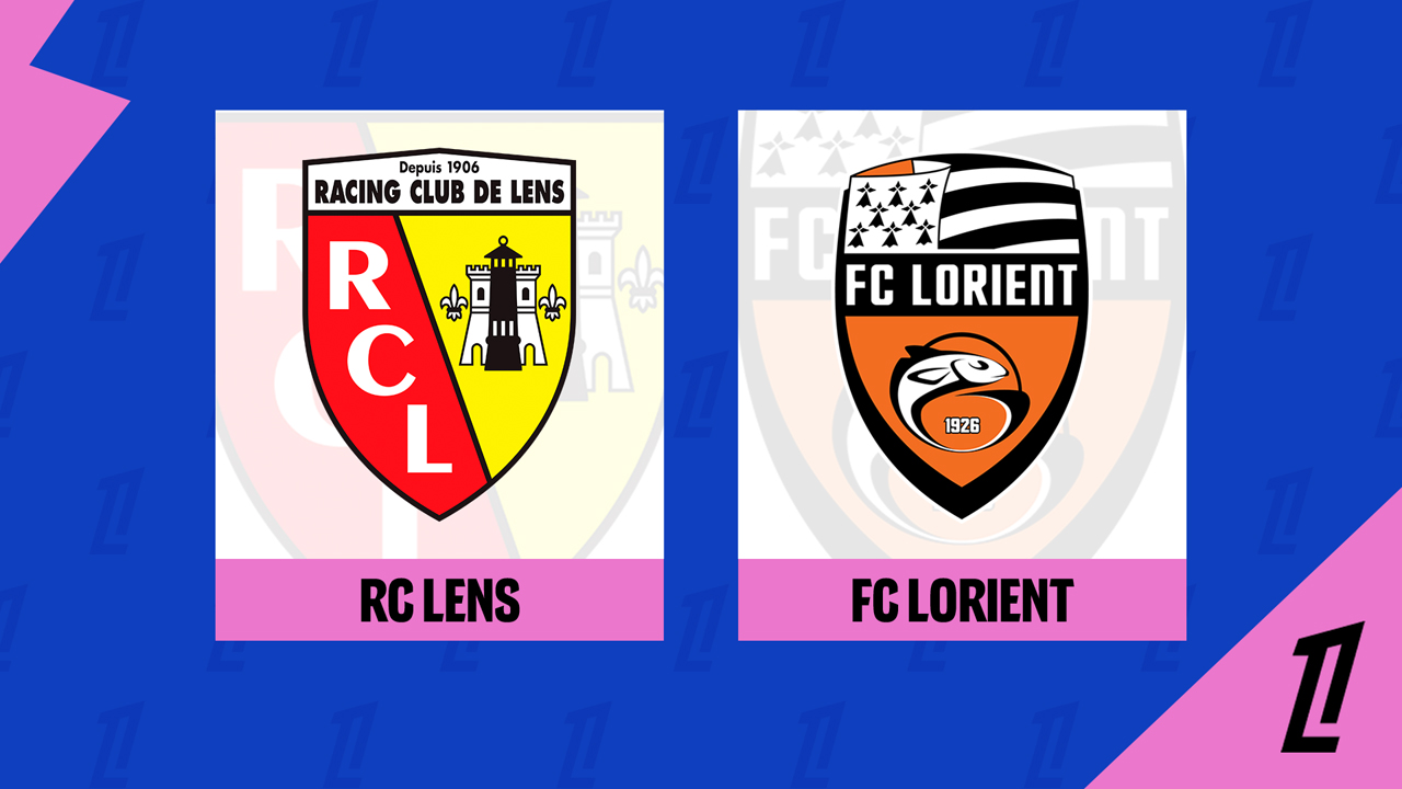 Kamp for Lens vs Lorient