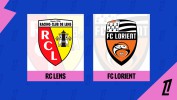 Lens vs Lorient thumbnail artwork
